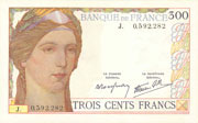 Old Francs