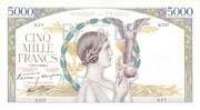 Old Francs