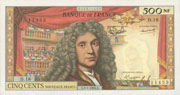 New Francs