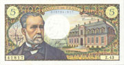New Francs