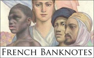 FrenchBanknotes.com - French-printed banknote images, the artists who designed them, and the banks that issued them